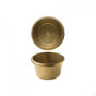 Rocky Mountain Hardware - Plumbing Sink, Bar, round, S/R or UC