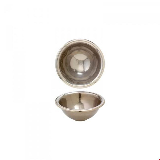 Rocky Mountain Hardware - Plumbing Sink, Mini Cirque, vessel or S/R