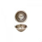 Rocky Mountain Hardware - Plumbing Sink, Mini Cirque, vessel or S/R