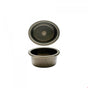 Rocky Mountain Hardware - Plumbing Sink, Bar, oval, S/R or UC