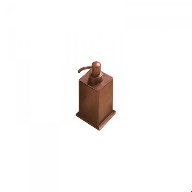 Rocky Mountain Hardware - Bath Accessory Soap Dispenser