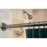 Bath Accessory Shower Rod only
