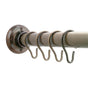 Rocky Mountain Hardware - Bath Accessory Shower Rod Hooks only
