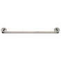 Rocky Mountain Hardware - Rectangular Escutcheon Towel Bar, continuous