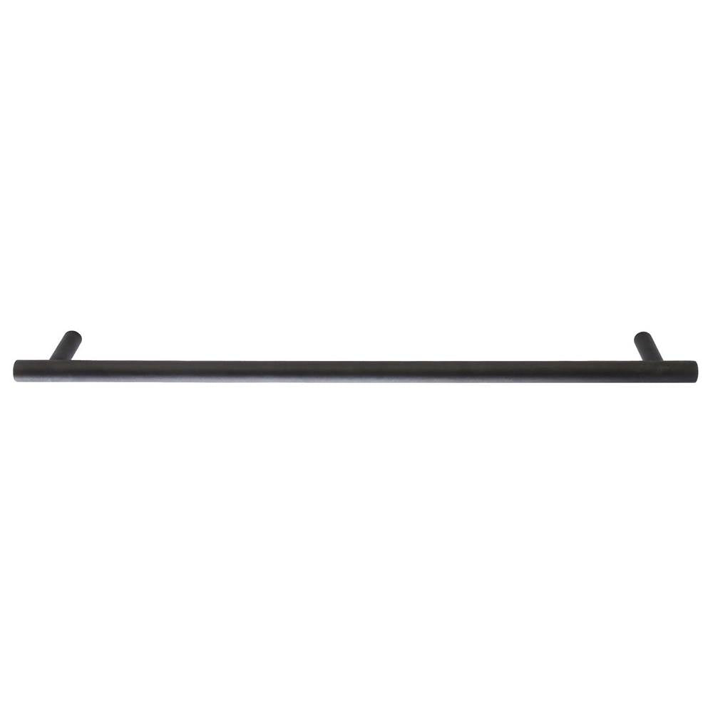Rocky Mountain Hardware - Bath Accessory Towel Bar, Tube