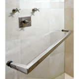 Bath Accessory Towel Bar, Rail