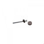 Rocky Mountain Hardware - Part - Thru bolt with screw cap Pull
