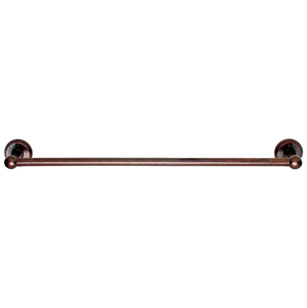 Rocky Mountain Hardware - Briggs Escutcheon Towel Bar