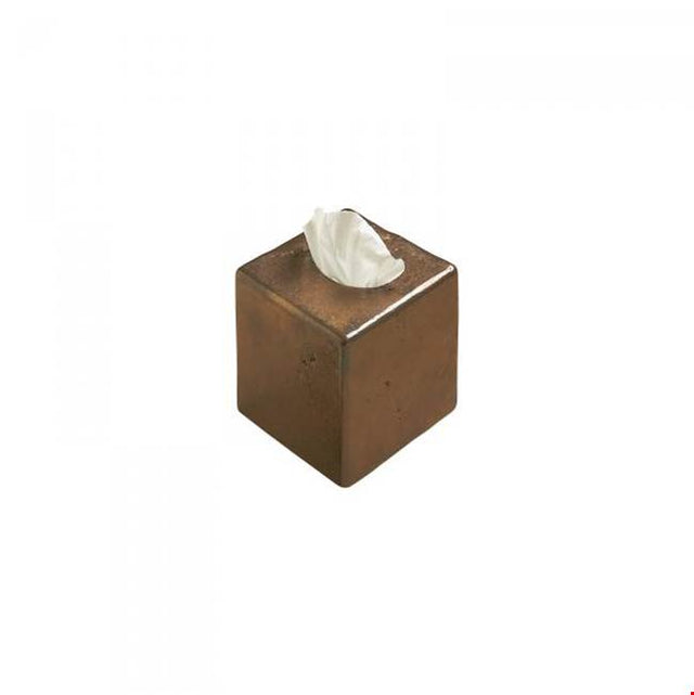 Rocky Mountain Hardware - Bath Accessory Tissue Cover