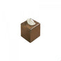 Rocky Mountain Hardware - Bath Accessory Tissue Cover