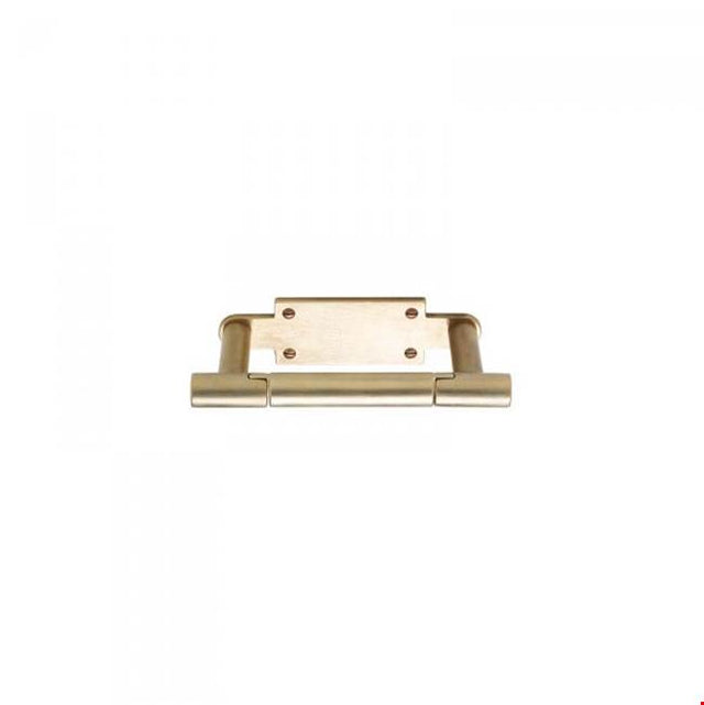 Rocky Mountain Hardware - Bath Accessory Toilet Paper Holder, Tube