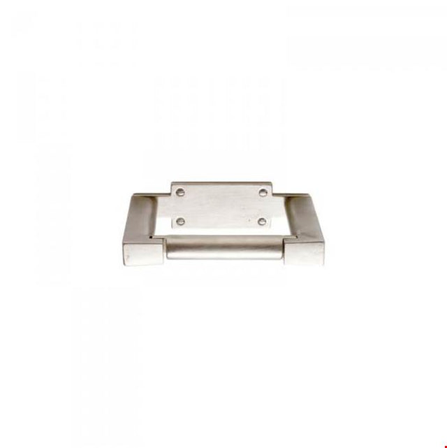 Rocky Mountain Hardware - Bath Accessory Toilet Paper holder, Rail