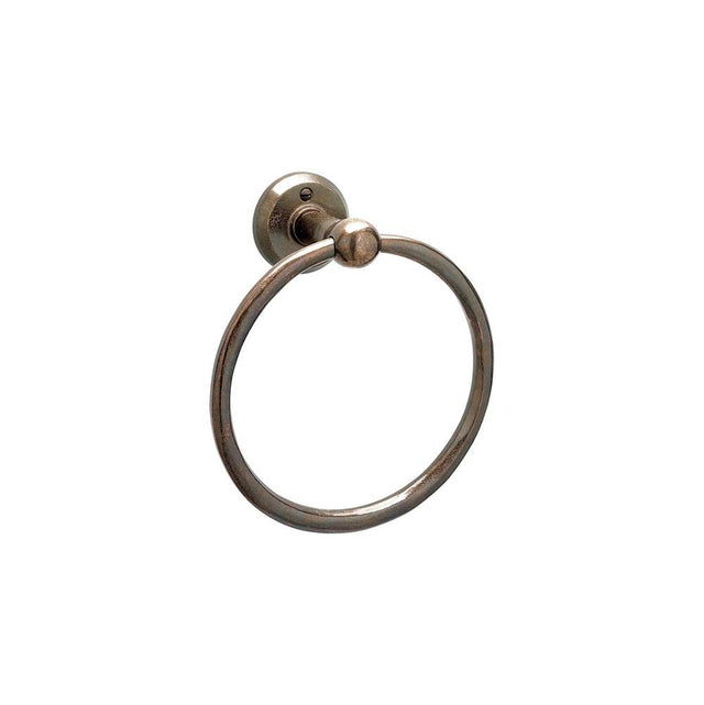 Rocky Mountain Hardware - Bordeaux Escutcheon Tower Ring, 7''