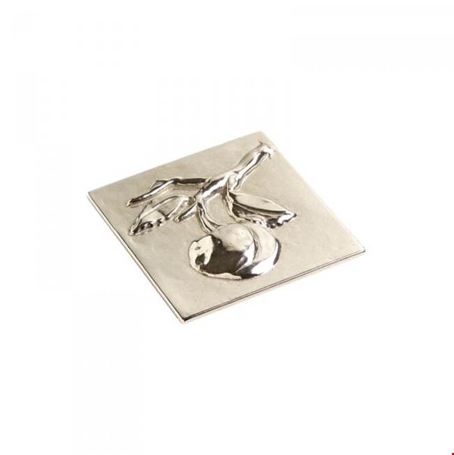 Rocky Mountain Hardware - Tile Tile, Crab Apple