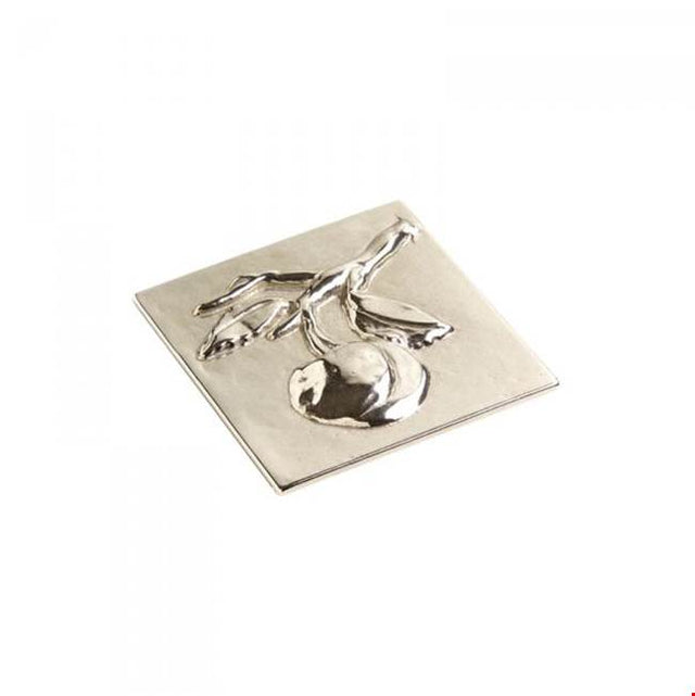 Rocky Mountain Hardware - Tile Tile, Crab Apple