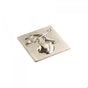 Rocky Mountain Hardware - Tile Tile, Crab Apple