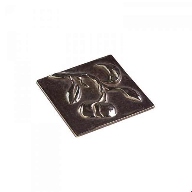 Rocky Mountain Hardware - Tile Tile, Plum