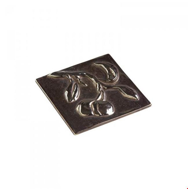 Rocky Mountain Hardware - Tile Tile, Plum