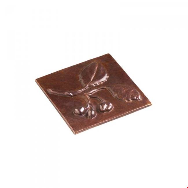 Rocky Mountain Hardware - Tile Tile, Cherry