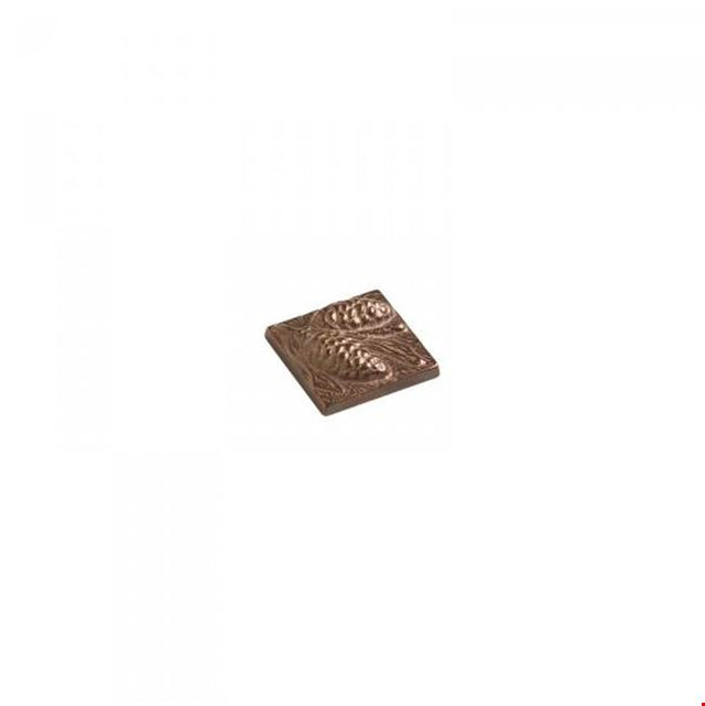 Rocky Mountain Hardware - Tile Tile, Pinecone