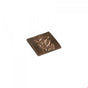 Rocky Mountain Hardware - Tile Tile, Aspen Leaf