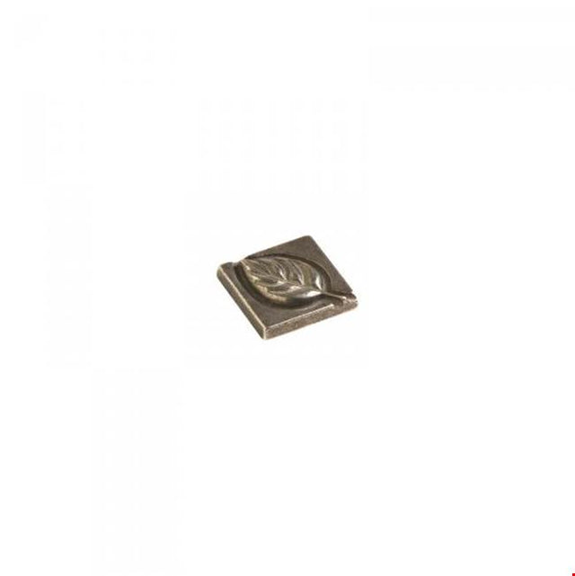 Rocky Mountain Hardware - Tile Tile, Aspen Leaf - GT