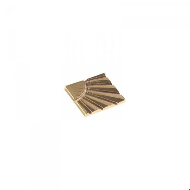 Rocky Mountain Hardware - Tile Tile, Quarter Sun - GT