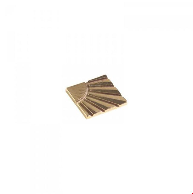 Rocky Mountain Hardware - Tile Tile, Quarter Sun - GT