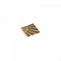 Rocky Mountain Hardware - Tile Tile, Quarter Sun - GT
