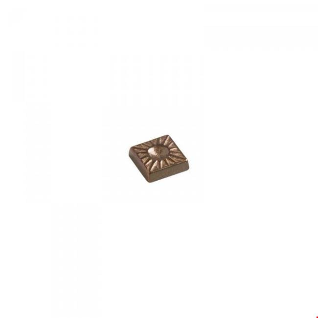 Rocky Mountain Hardware - Tile Tile, Sunburst
