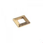 Rocky Mountain Hardware - Tile Tile, Rivets Beveled - GT
