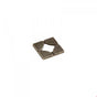 Rocky Mountain Hardware - Tile Tile, Quarter Circles - GT