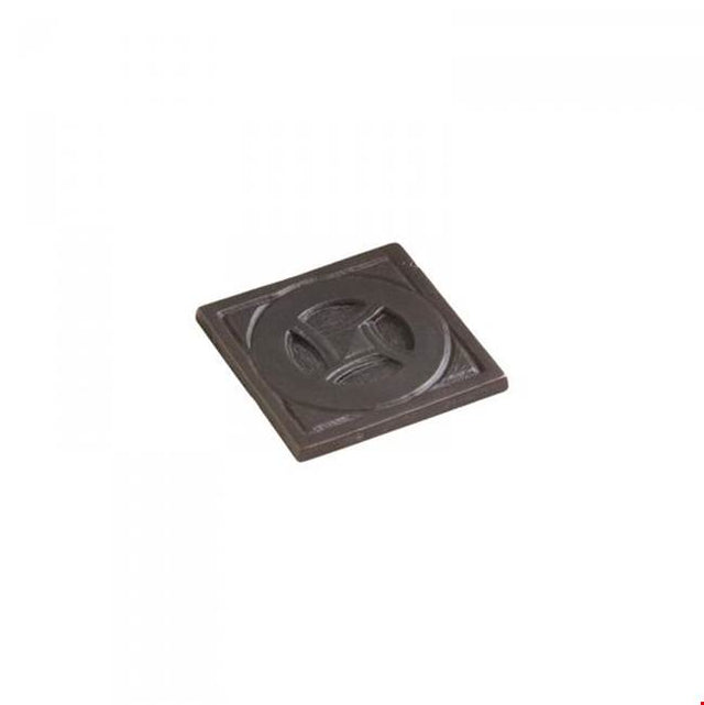 Rocky Mountain Hardware - Tile Tile, Circle Pyramid