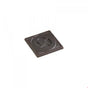 Rocky Mountain Hardware - Tile Tile, Circle Pyramid