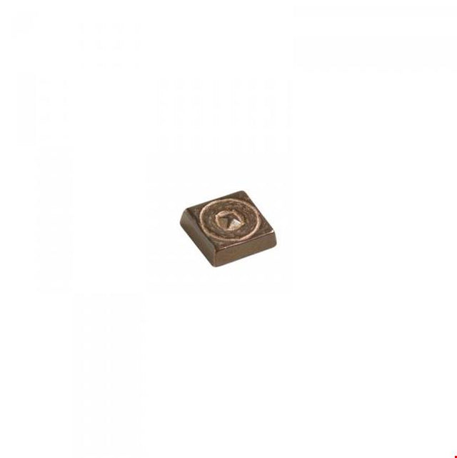 Rocky Mountain Hardware - Tile Tile, Circle Pyramid