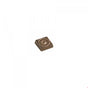 Rocky Mountain Hardware - Tile Tile, Circle Pyramid