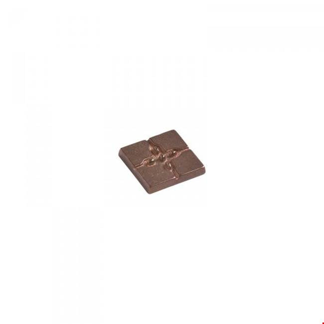 Rocky Mountain Hardware - Tile Tile, Cross Stitch - GT