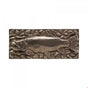 Rocky Mountain Hardware - Tile Tile, Trout Panel