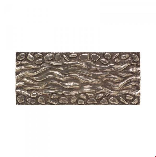 Rocky Mountain Hardware - Tile Tile, Water Panel