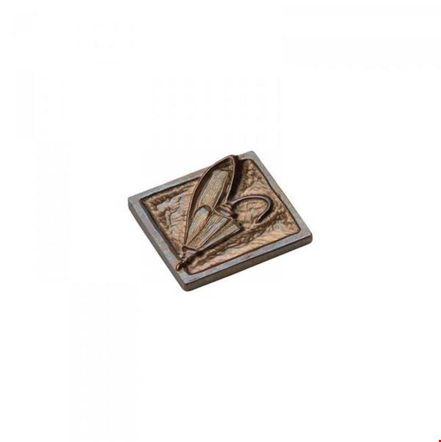 Rocky Mountain Hardware - Tile Tile, Wet Fly, right
