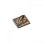 Rocky Mountain Hardware - Tile Tile, Wet Fly, right