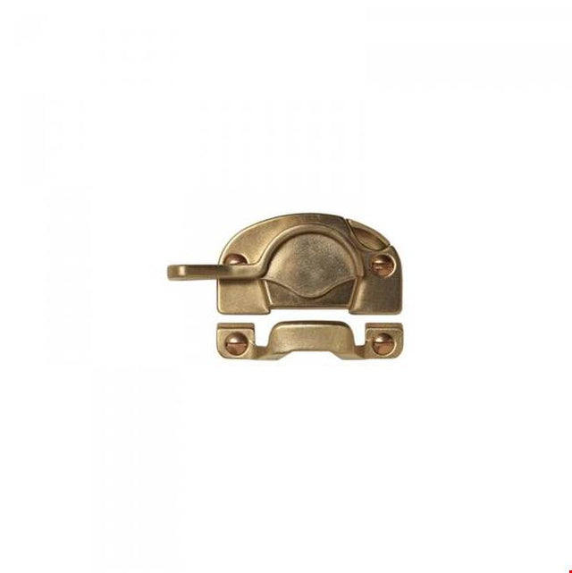 Rocky Mountain Hardware - Window Hardware Sash Lock, Double Hung
