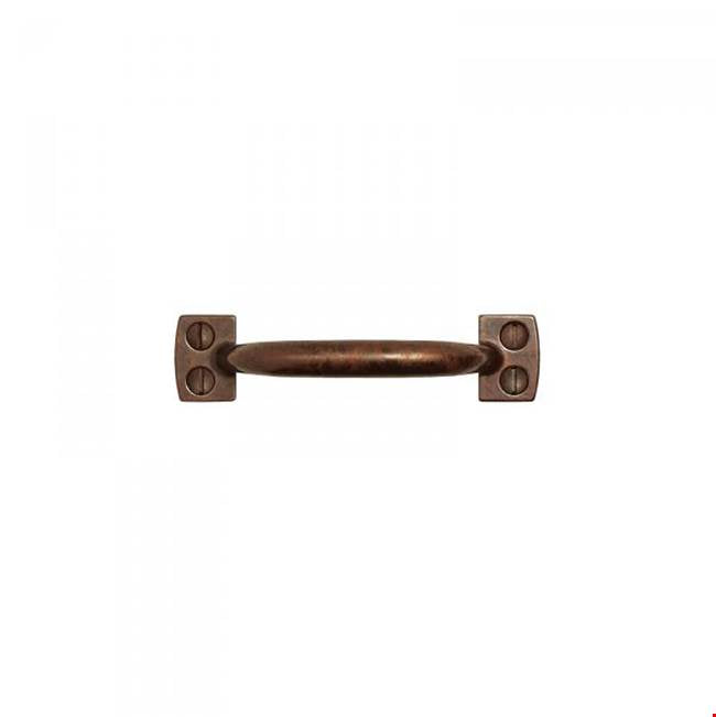 Rocky Mountain Hardware - Window Hardware Sash Lift, Double Hung