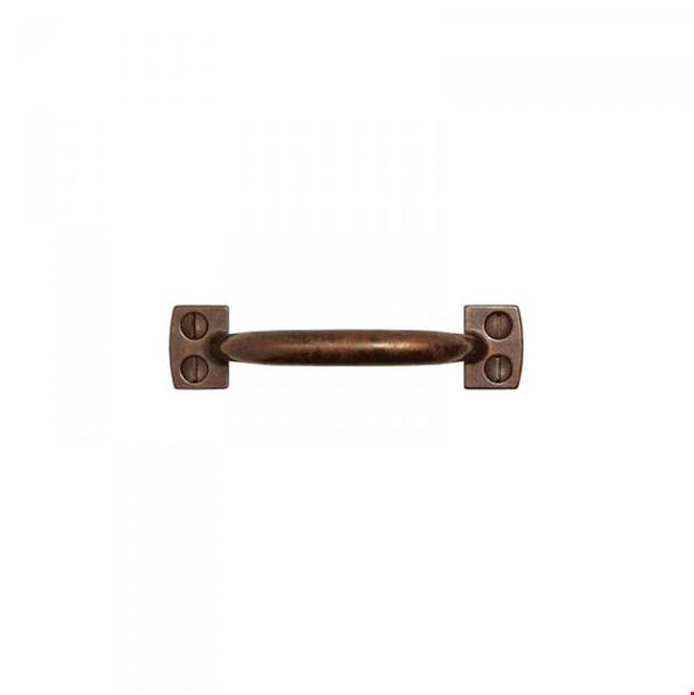 Rocky Mountain Hardware - Window Hardware Sash Lift, Double Hung