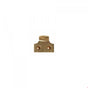 Rocky Mountain Hardware - Window Hardware Sash Lift