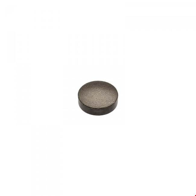 Rocky Mountain Hardware - Door Accessories Builder Series, Hinge Finial Cap, Standard, each
