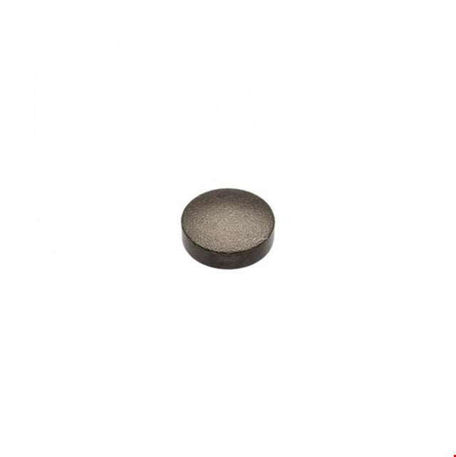 Rocky Mountain Hardware - Door Accessories Builder Series, Hinge Finial Cap, Standard, each