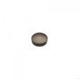 Rocky Mountain Hardware - Door Accessories Builder Series, Hinge Finial Cap, Standard, each