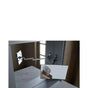 Robern - Pull Out Magnifying Mirror - Indicates No Finish