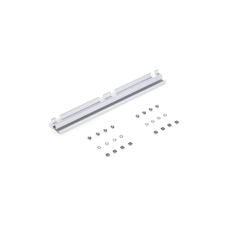 Robern - Cartesian and Profiles Alcove Kit, 7-1/2'' H